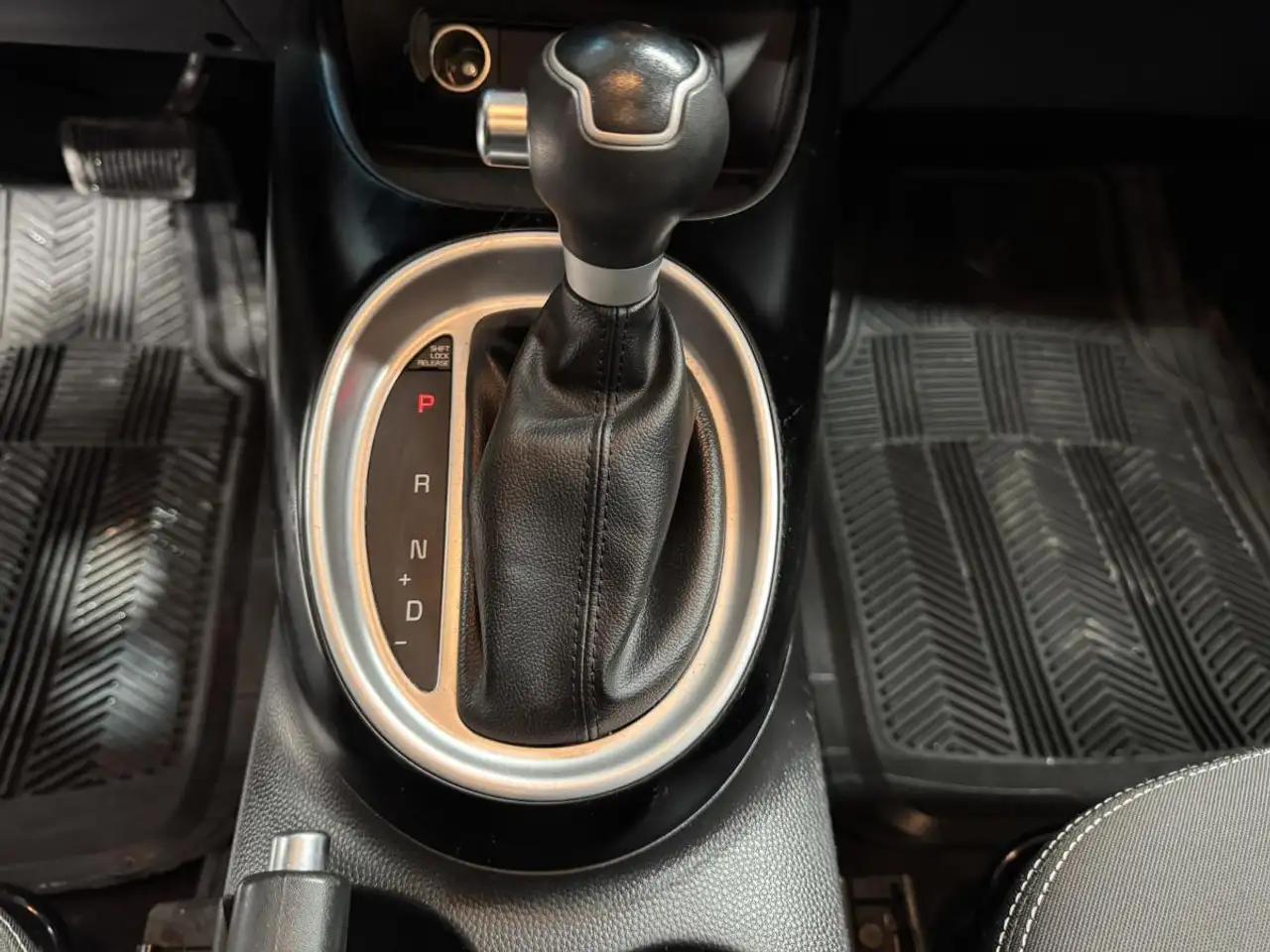 Kia Soul снимка Kia Soul