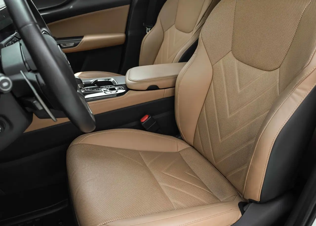 Lexus NX снимка Lexus NX