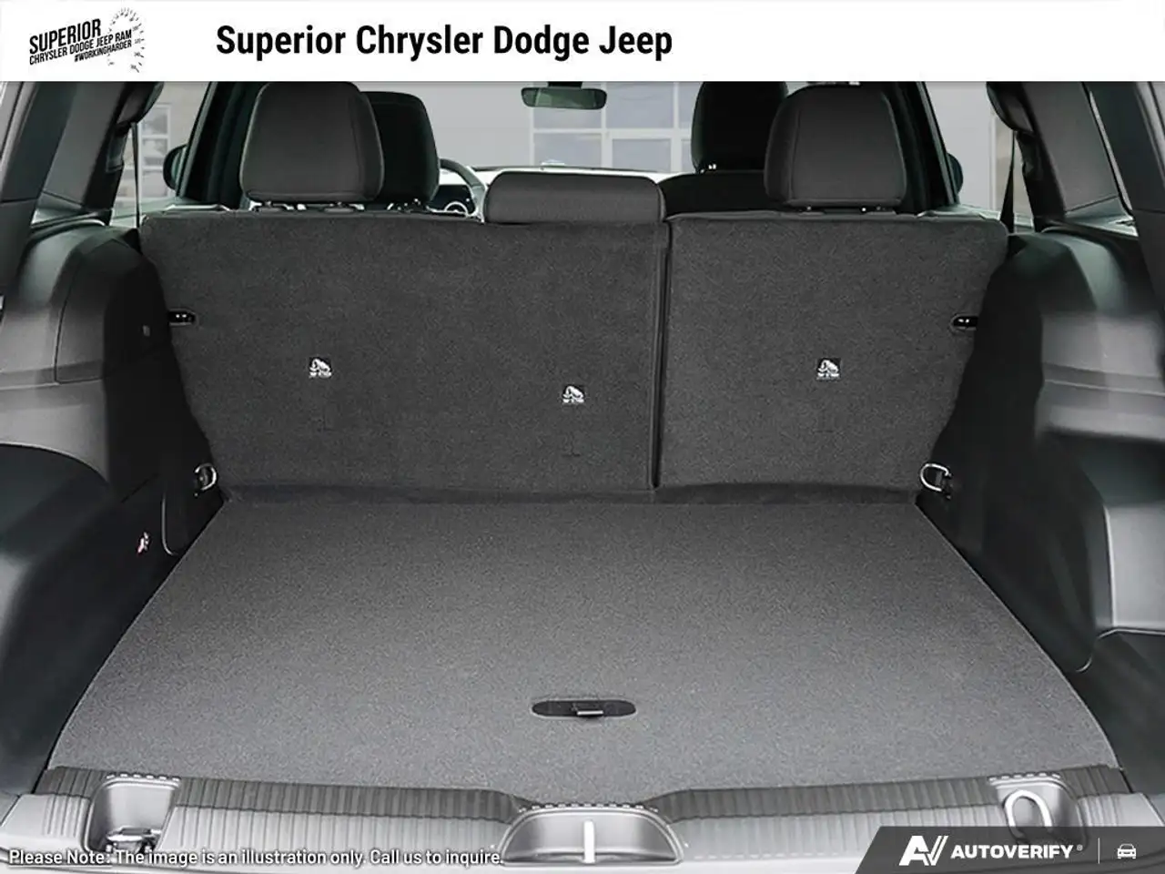 Jeep Cherokee снимка Jeep Cherokee