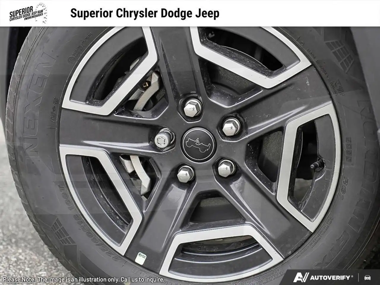 Jeep Cherokee снимка Jeep Cherokee
