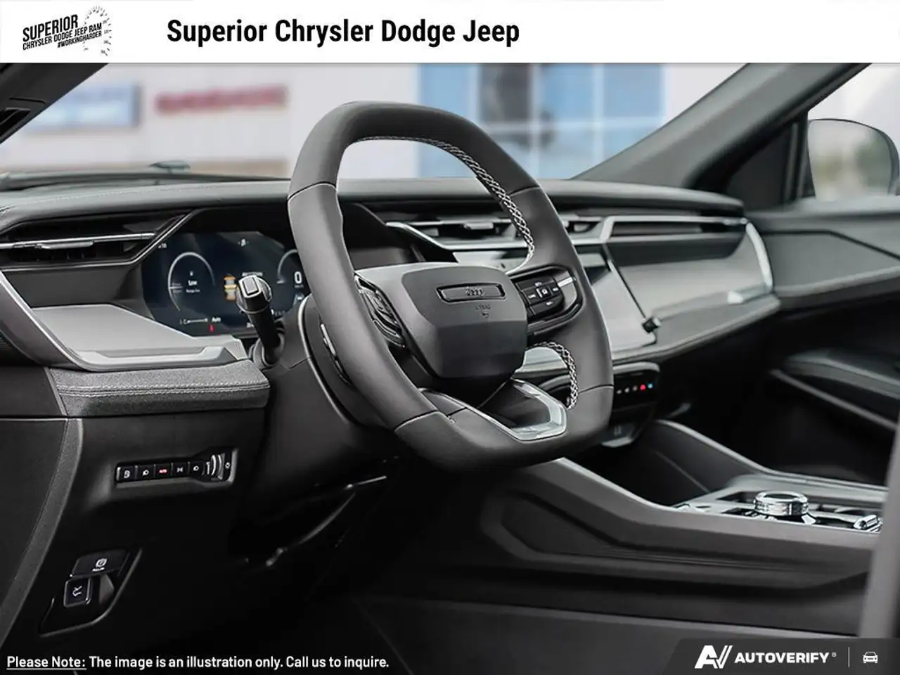 Jeep Cherokee снимка Jeep Cherokee
