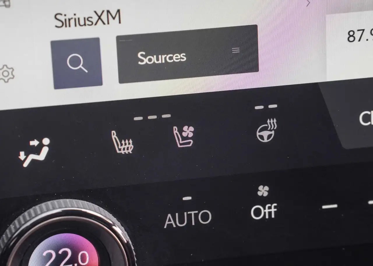 Lexus NX снимка Lexus NX