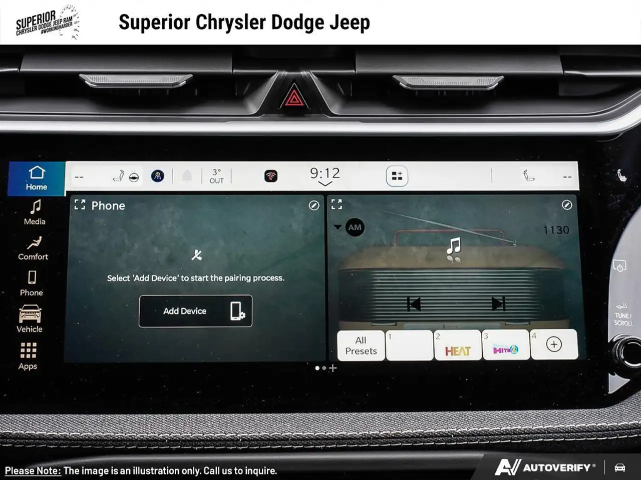 Jeep Cherokee снимка Jeep Cherokee