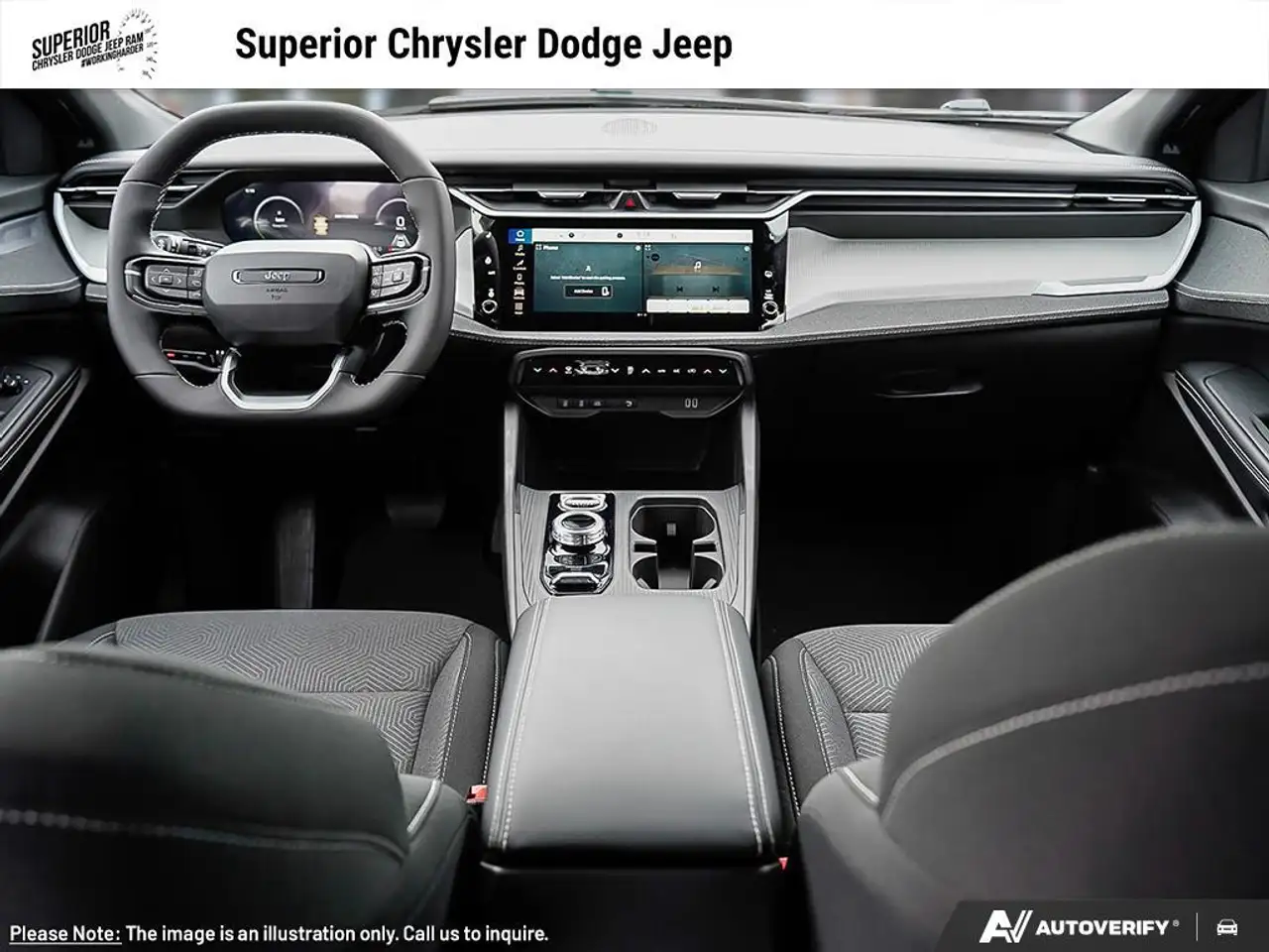 Jeep Cherokee снимка Jeep Cherokee