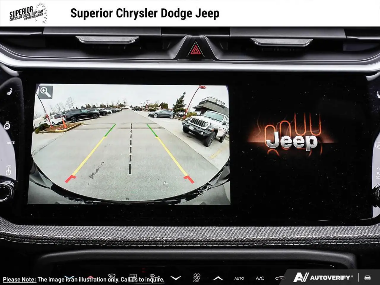 Jeep Cherokee снимка Jeep Cherokee