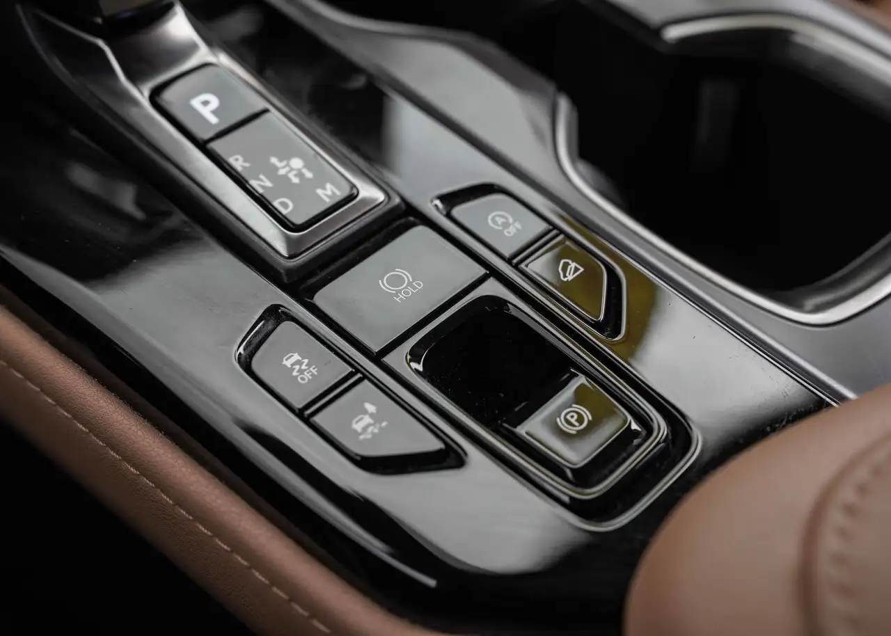 Lexus NX снимка Lexus NX