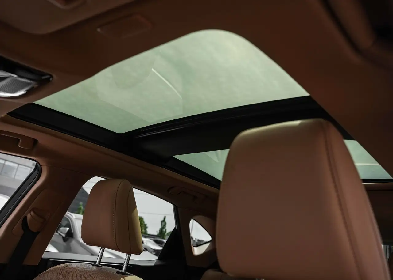 Lexus NX снимка Lexus NX