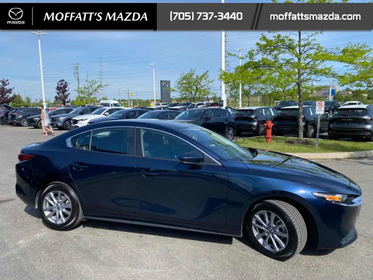 Mazda 3 photo Mazda 3