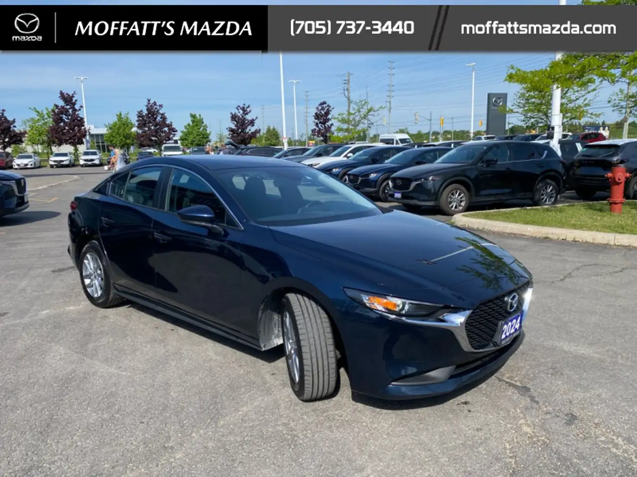 Mazda 3 photo Mazda 3