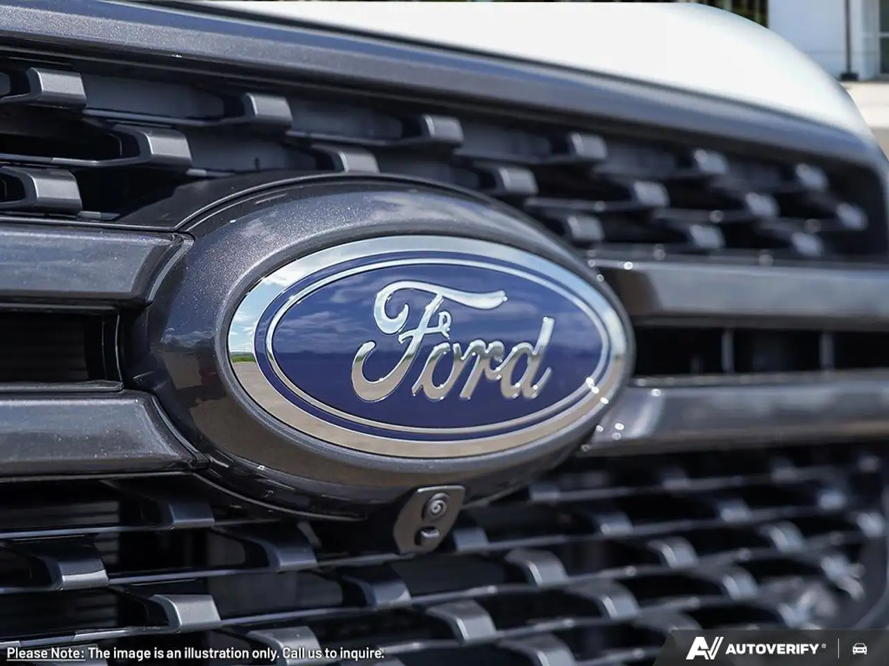 Ford Ranger photo Ford Ranger