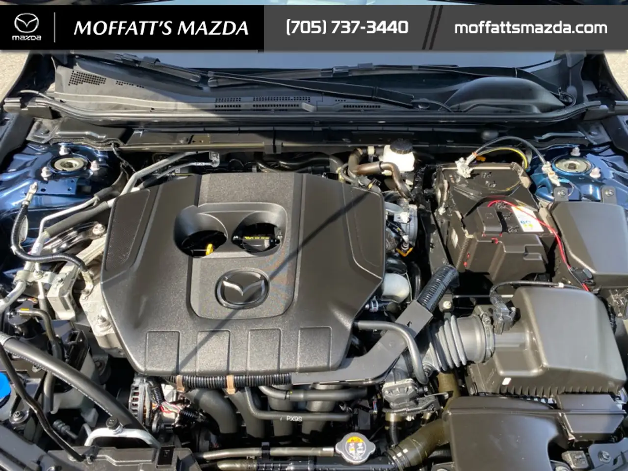 Mazda 3 photo Mazda 3
