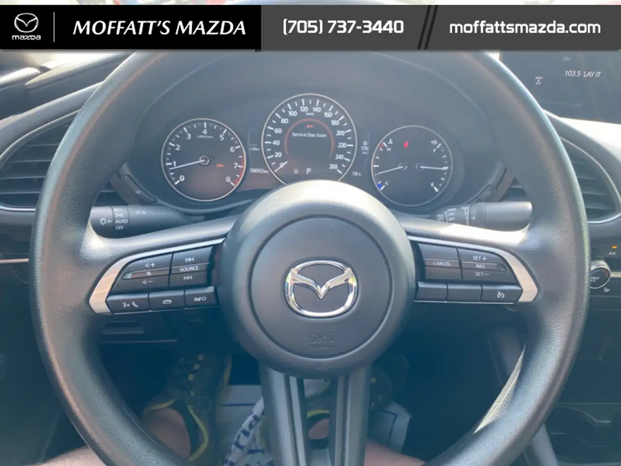 Mazda 3 photo Mazda 3