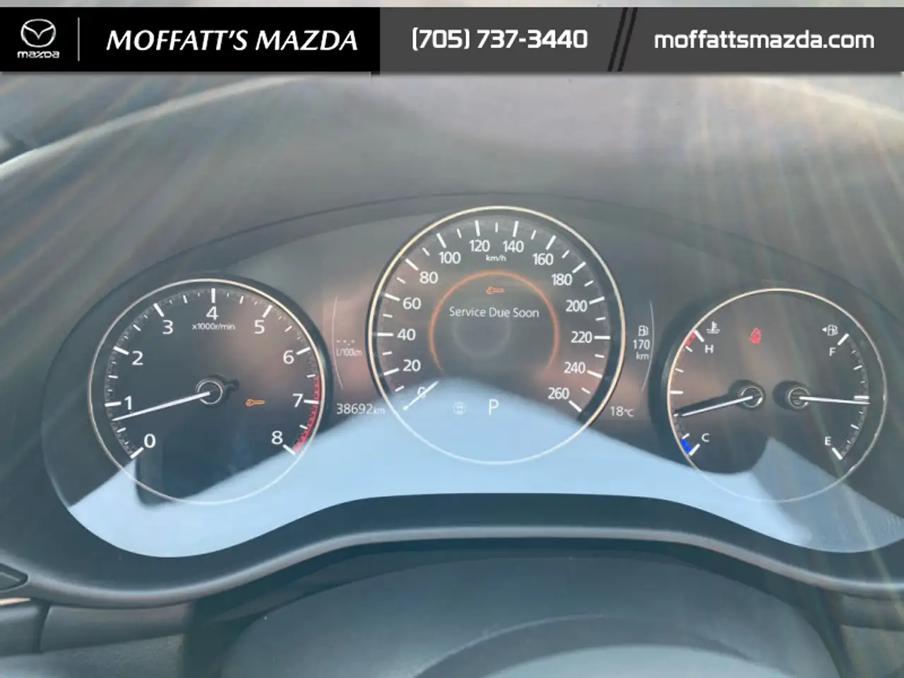 Mazda 3 photo Mazda 3