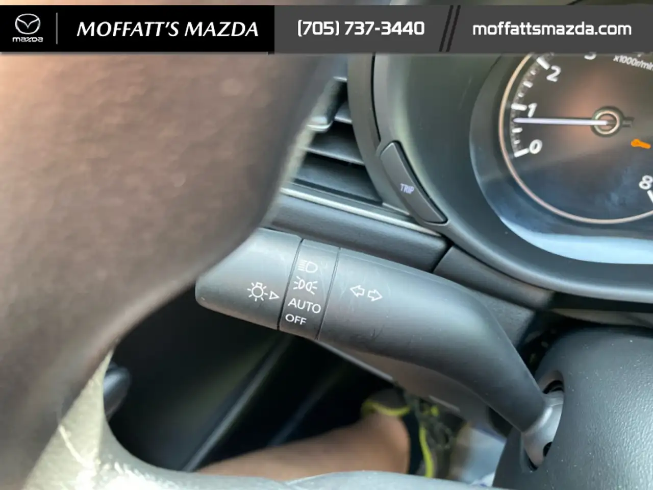 Mazda 3 photo Mazda 3