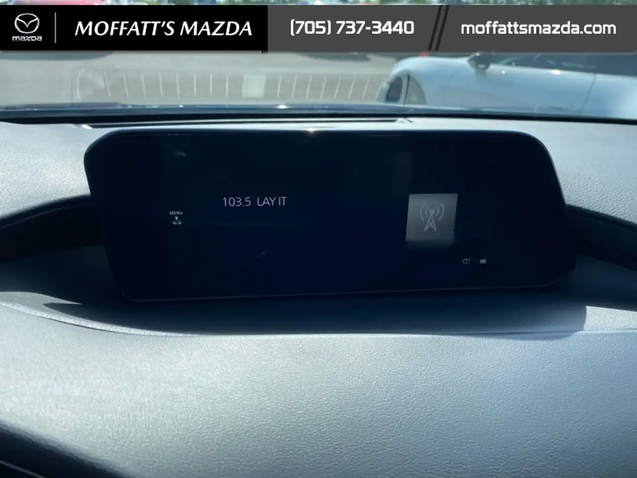 Mazda 3 photo Mazda 3