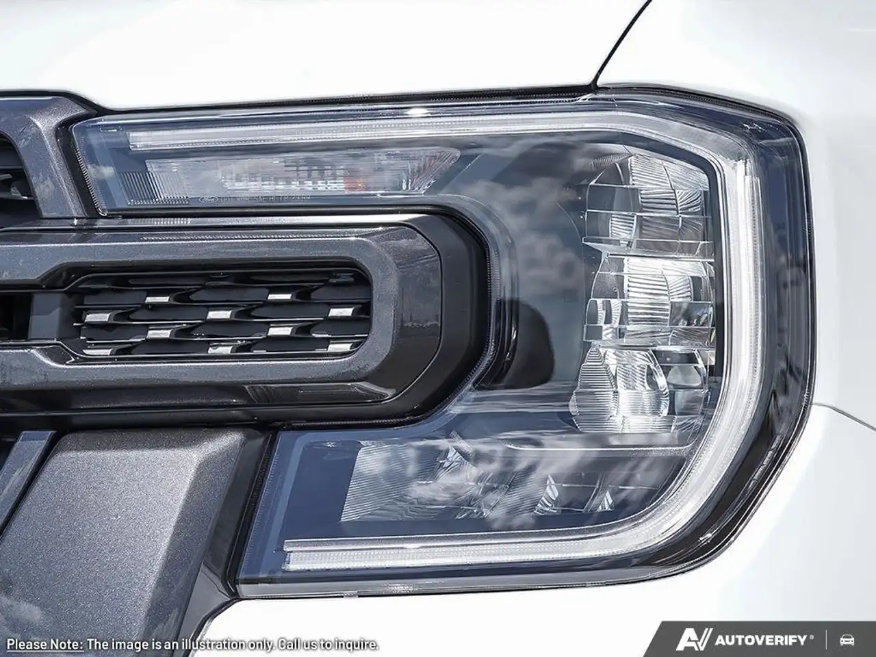 Ford Ranger photo Ford Ranger