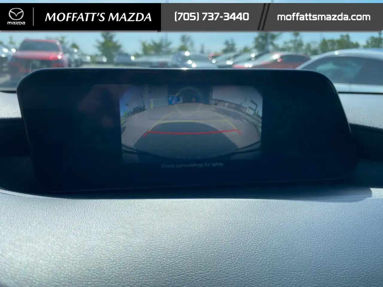 Mazda 3 photo Mazda 3