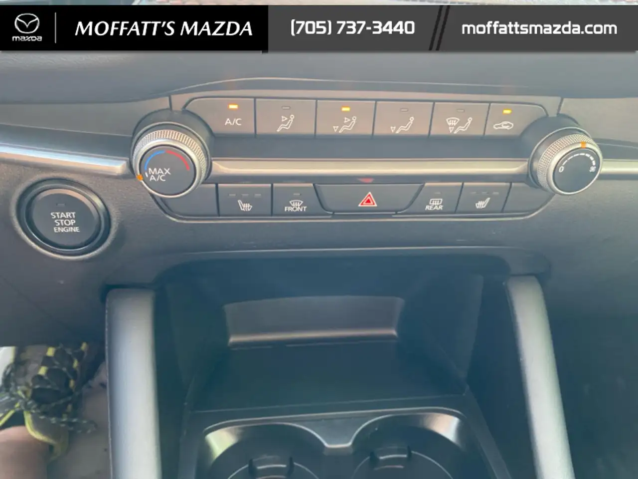 Mazda 3 photo Mazda 3