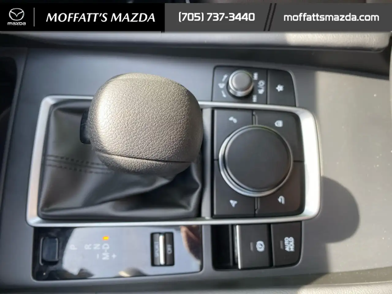 Mazda 3 photo Mazda 3
