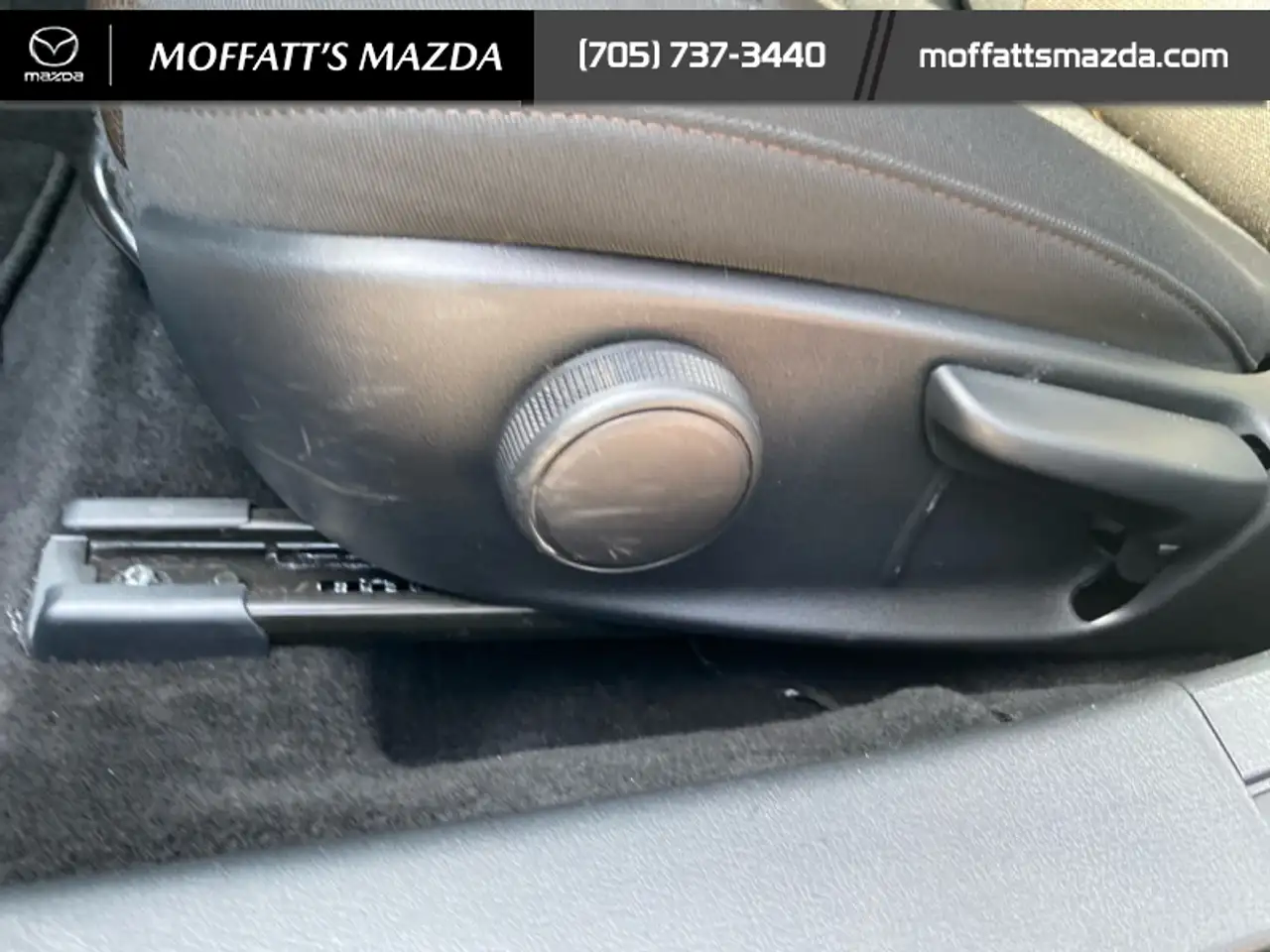 Mazda 3 photo Mazda 3