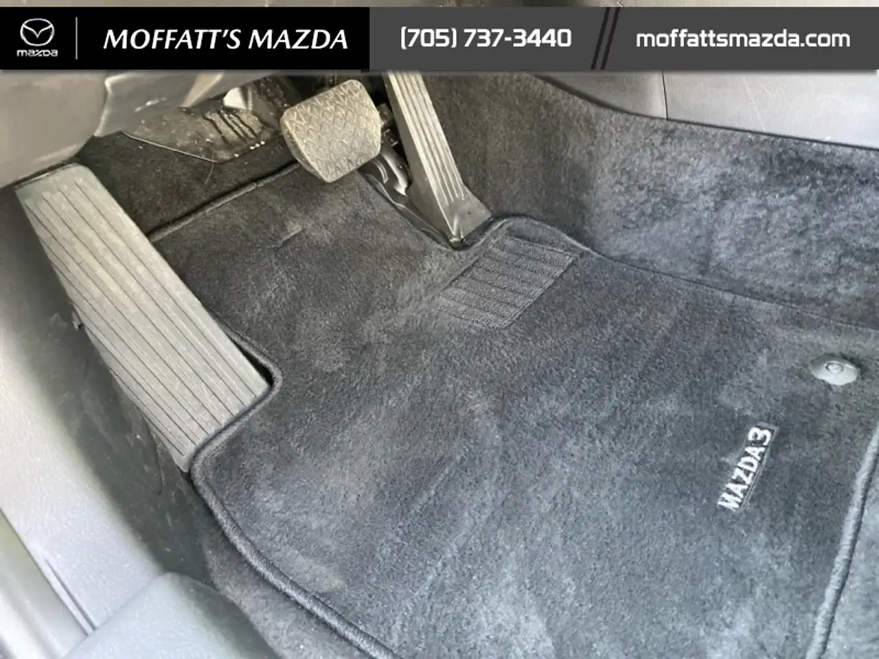Mazda 3 photo Mazda 3
