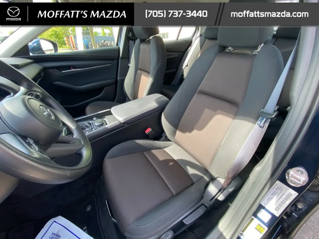 Mazda 3 photo Mazda 3