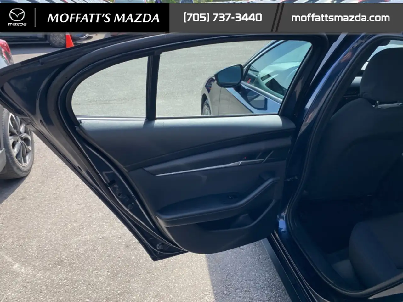 Mazda 3 photo Mazda 3
