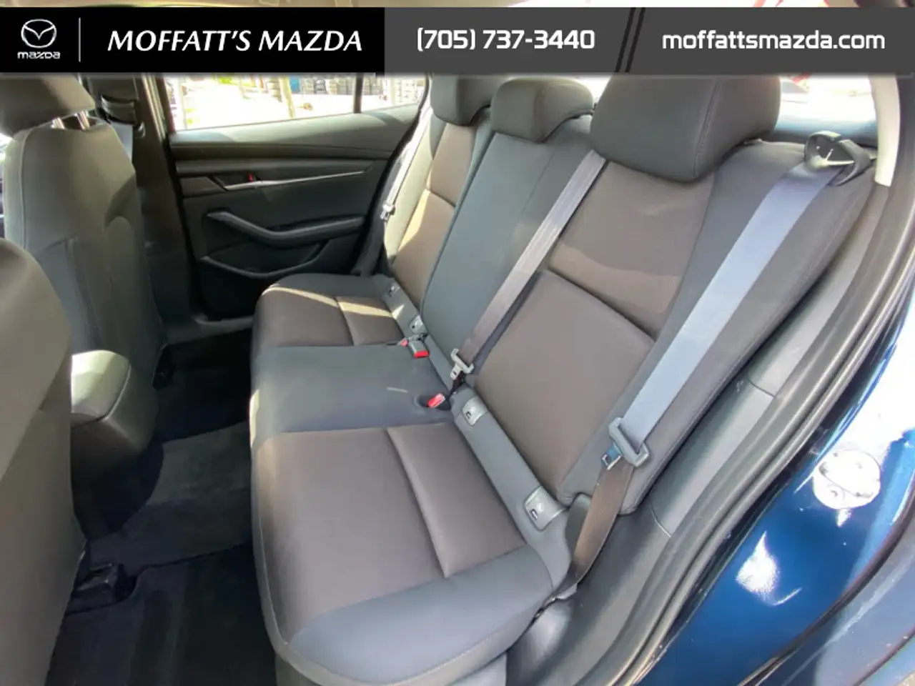 Mazda 3 photo Mazda 3
