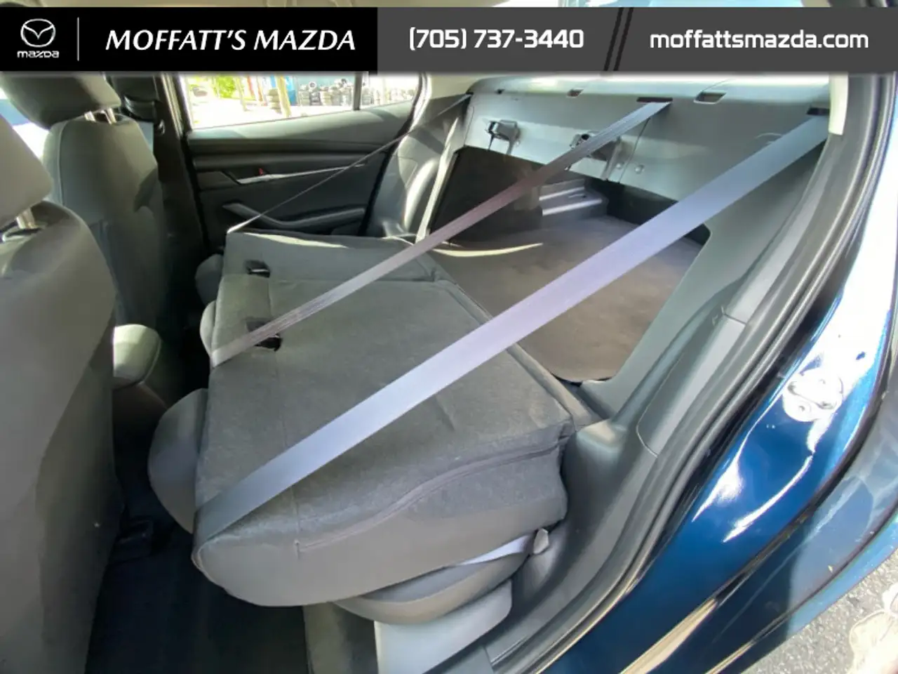 Mazda 3 photo Mazda 3