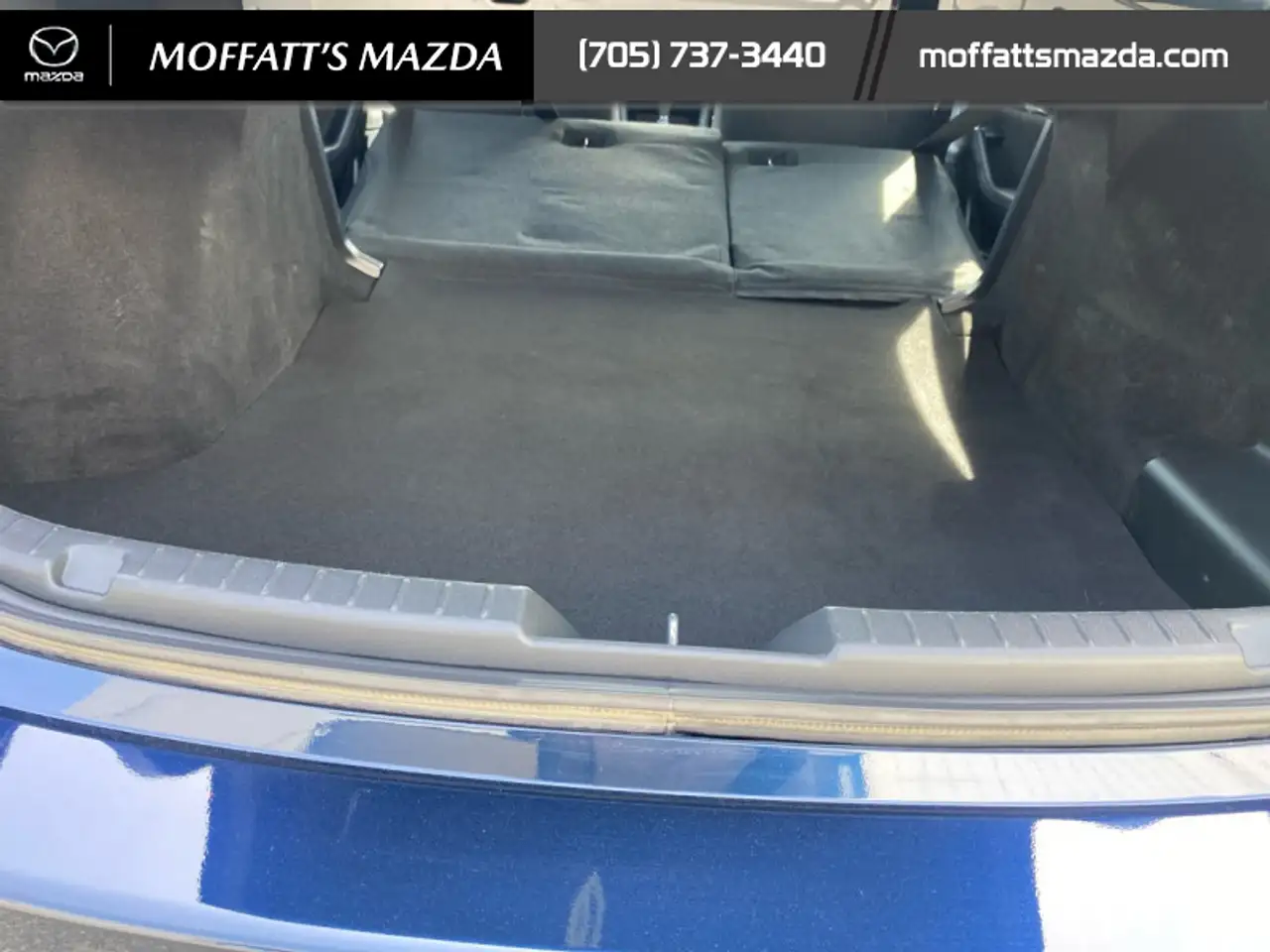 Mazda 3 photo Mazda 3