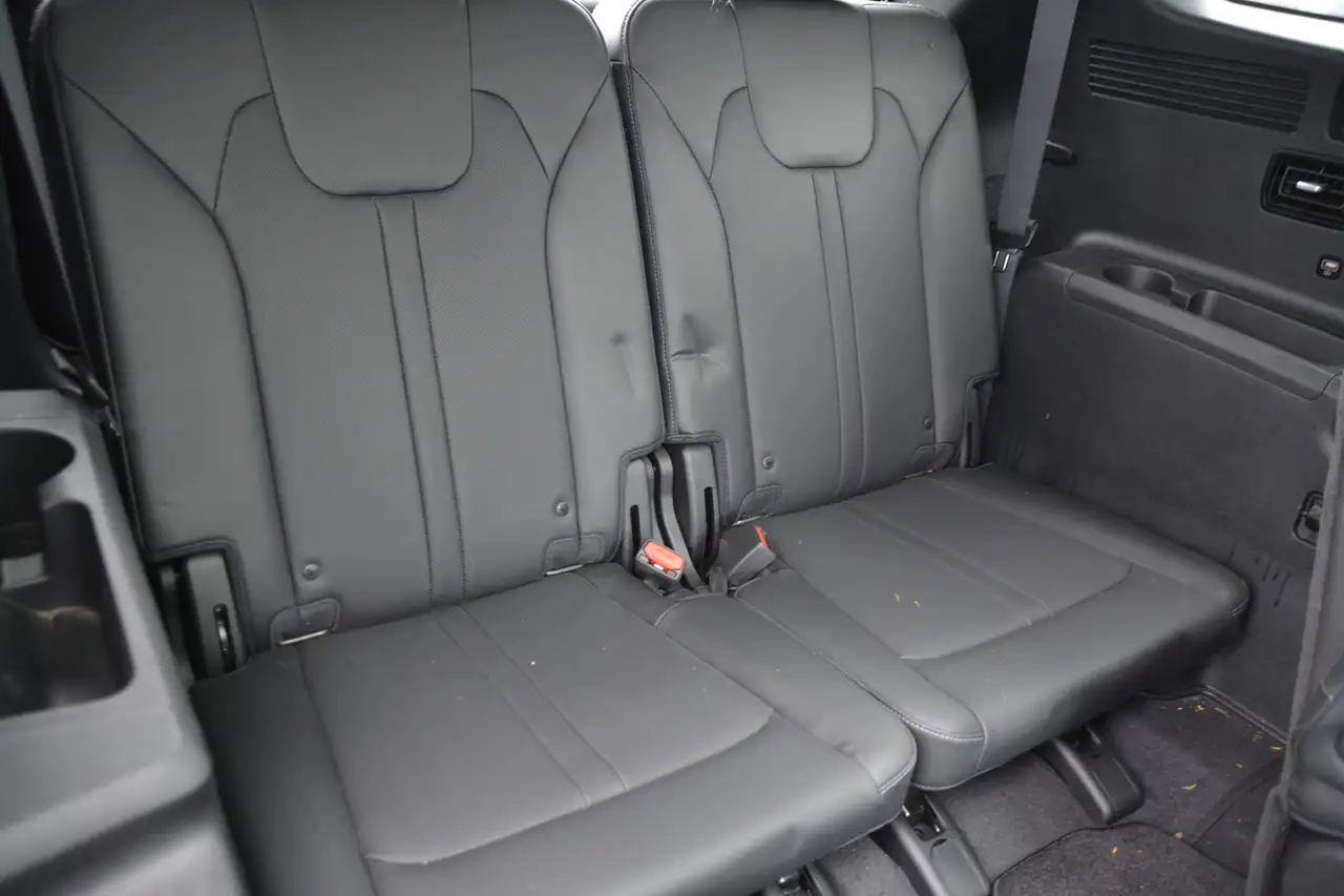 Kia Sorento photo Kia Sorento