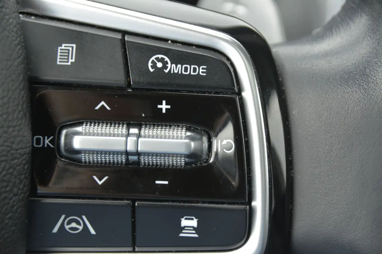 Kia Sorento photo Kia Sorento