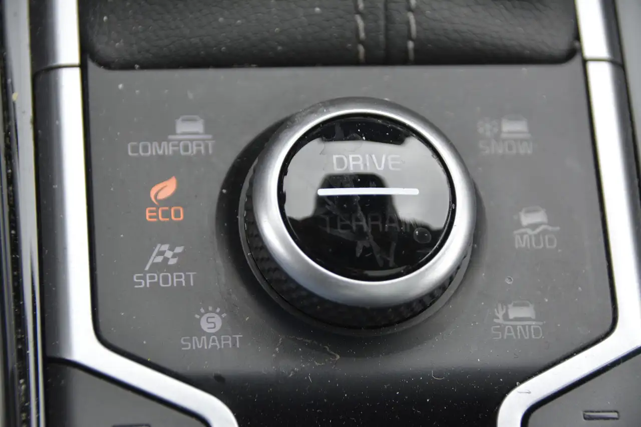 Kia Sorento photo Kia Sorento