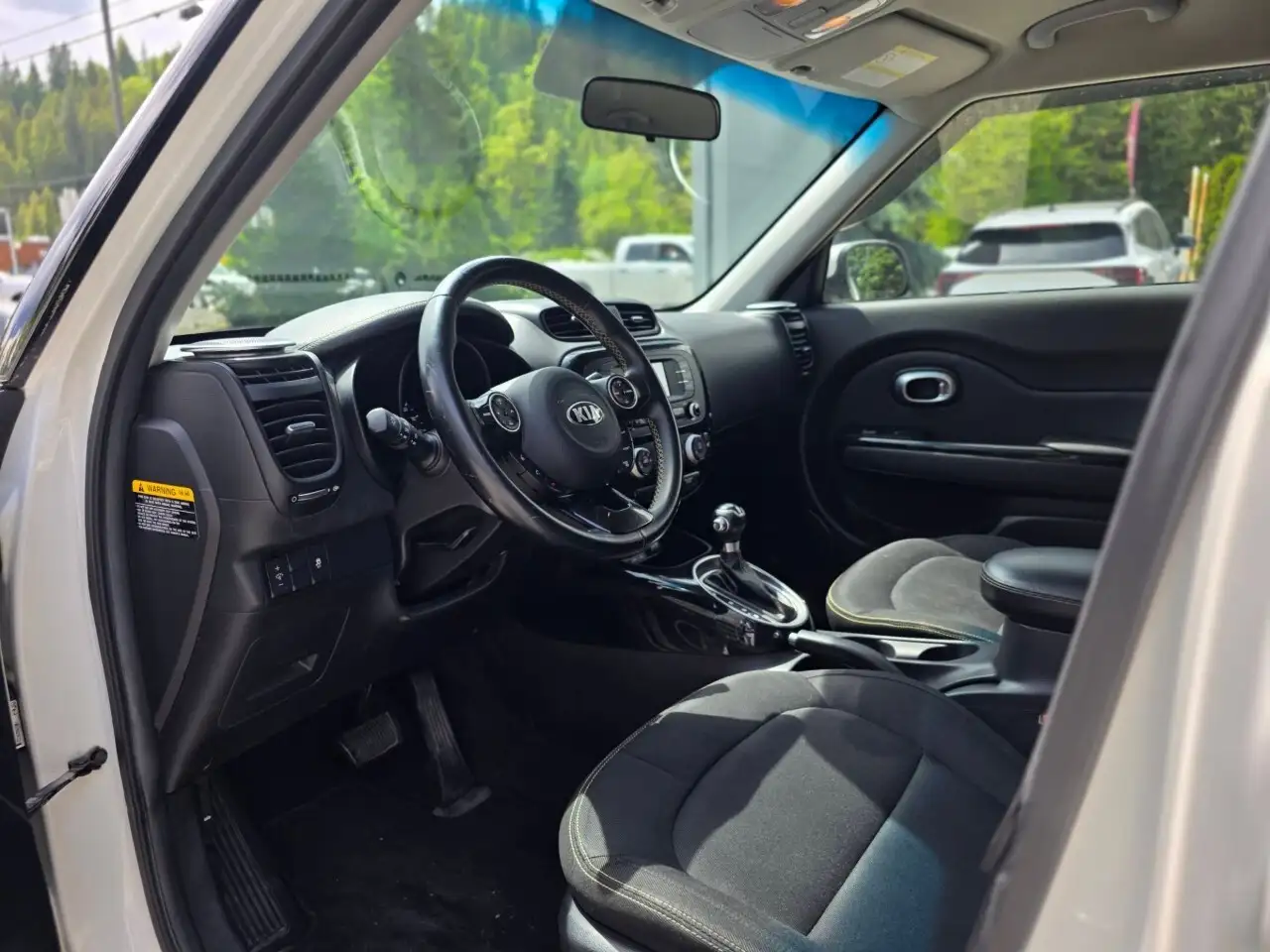 Kia Soul photo Kia Soul