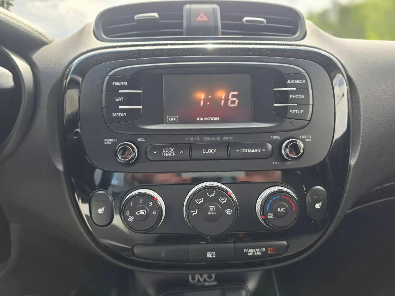 Kia Soul photo Kia Soul