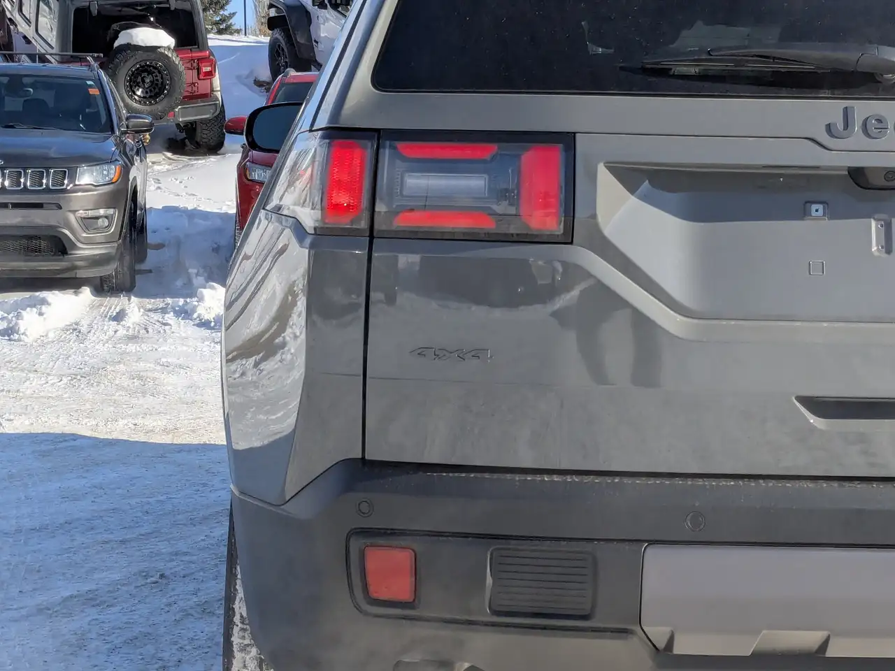 Jeep Cherokee fotografie Jeep Cherokee