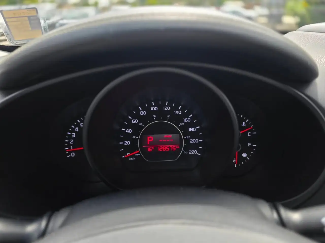 Kia Soul photo Kia Soul