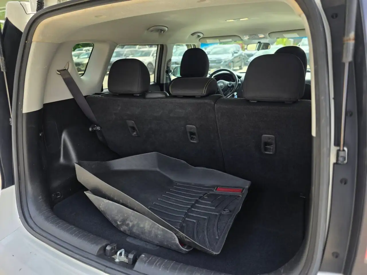 Kia Soul photo Kia Soul