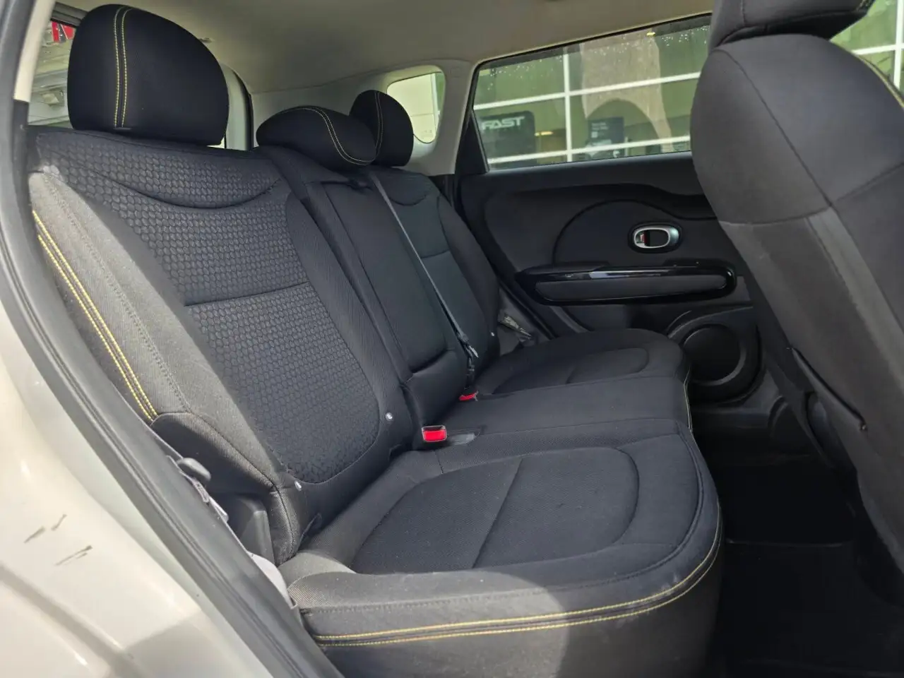 Kia Soul photo Kia Soul