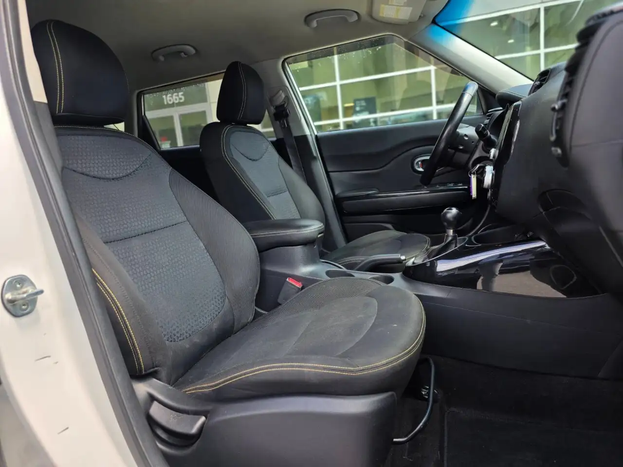 Kia Soul photo Kia Soul