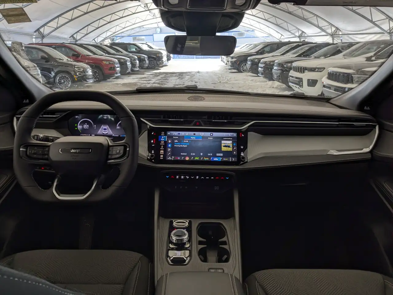 Jeep Cherokee fotografie Jeep Cherokee