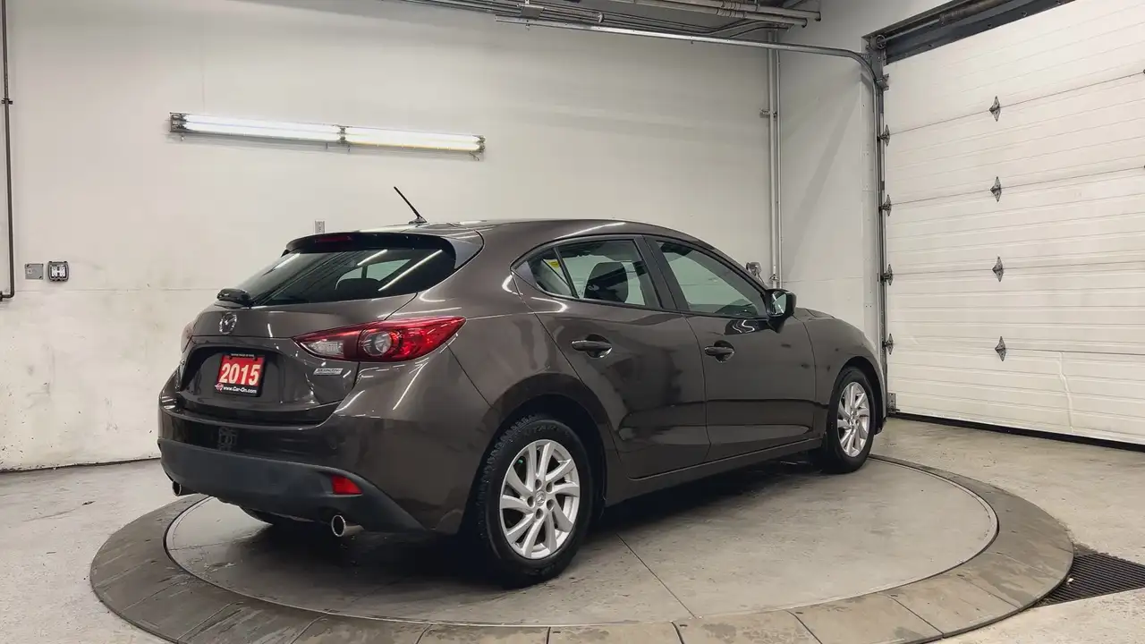 Mazda 3 photo Mazda 3