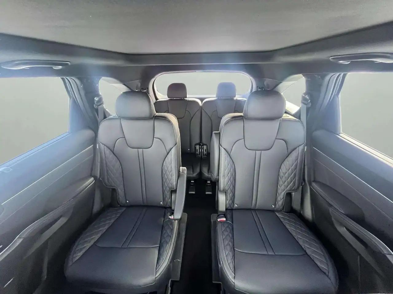 Kia Sorento fotografie Kia Sorento