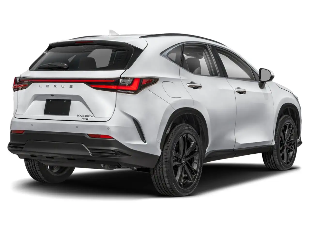 Lexus NX fotografie Lexus NX