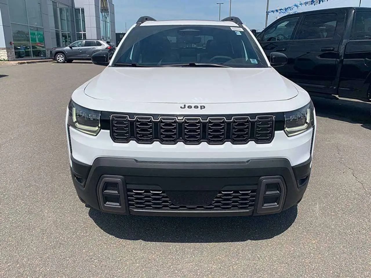 Jeep Cherokee снимка Jeep Cherokee