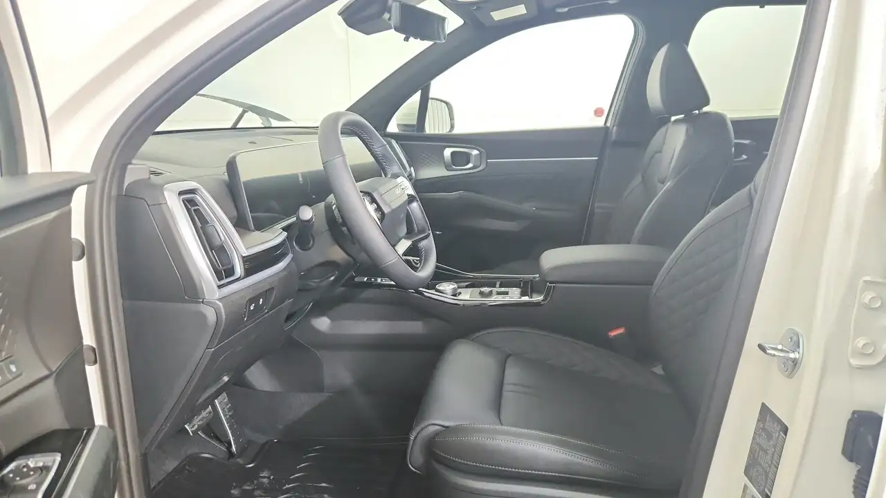 Kia Sorento снимка Kia Sorento
