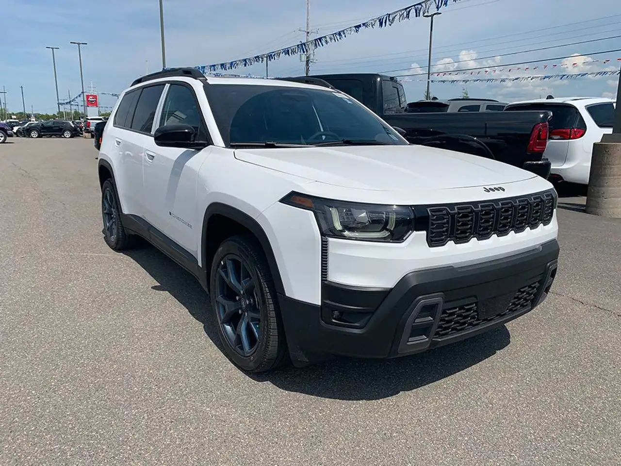 Jeep Cherokee снимка Jeep Cherokee