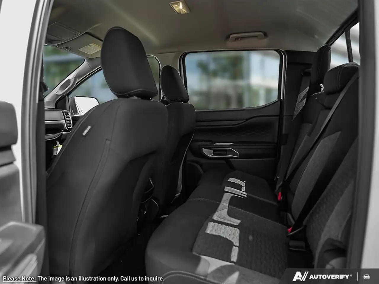 Ford Ranger photo Ford Ranger