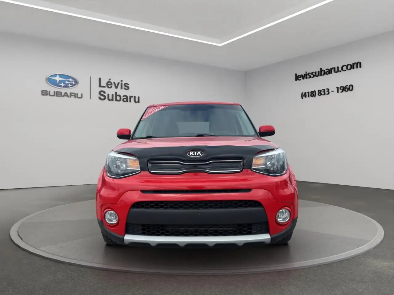 Kia Soul fotografie Kia Soul