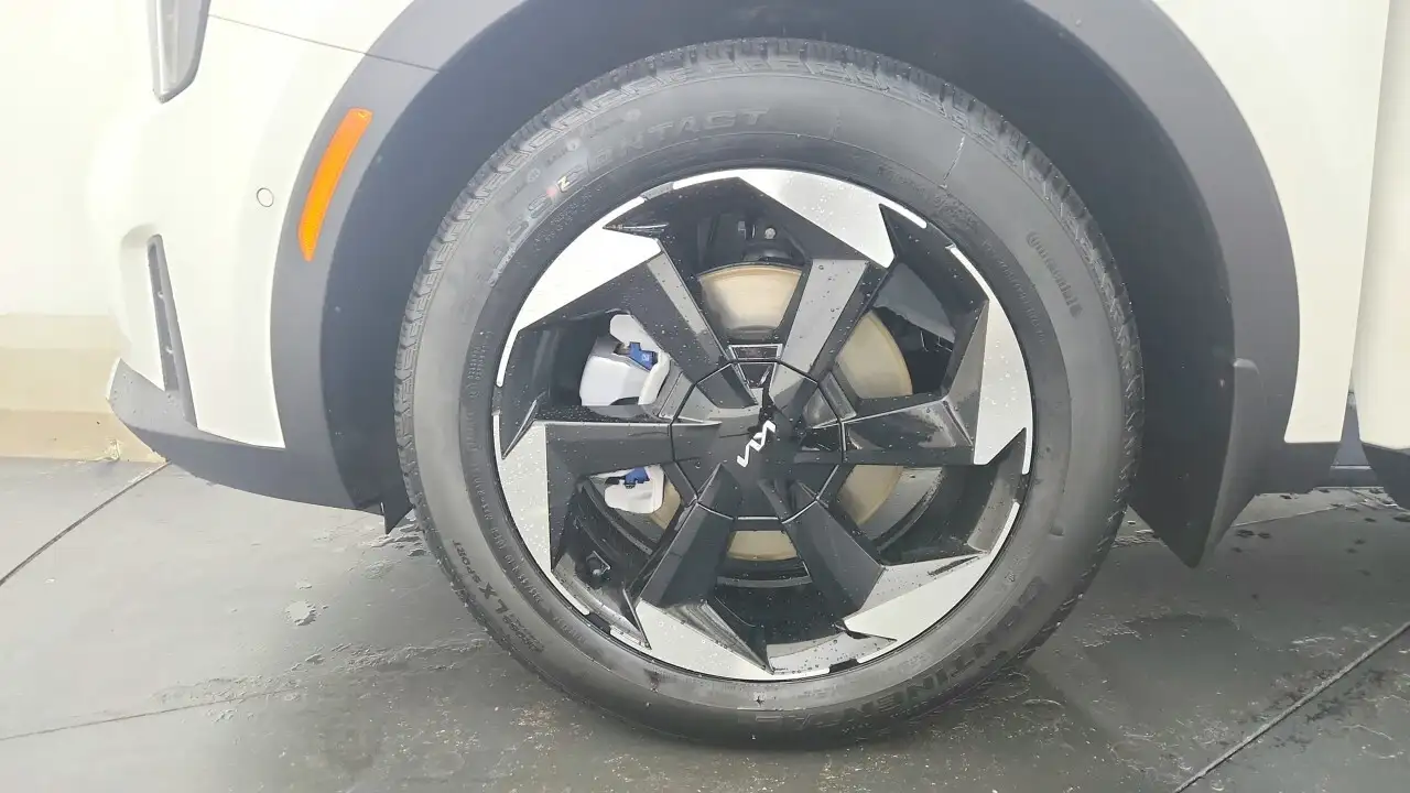 Kia Sorento снимка Kia Sorento